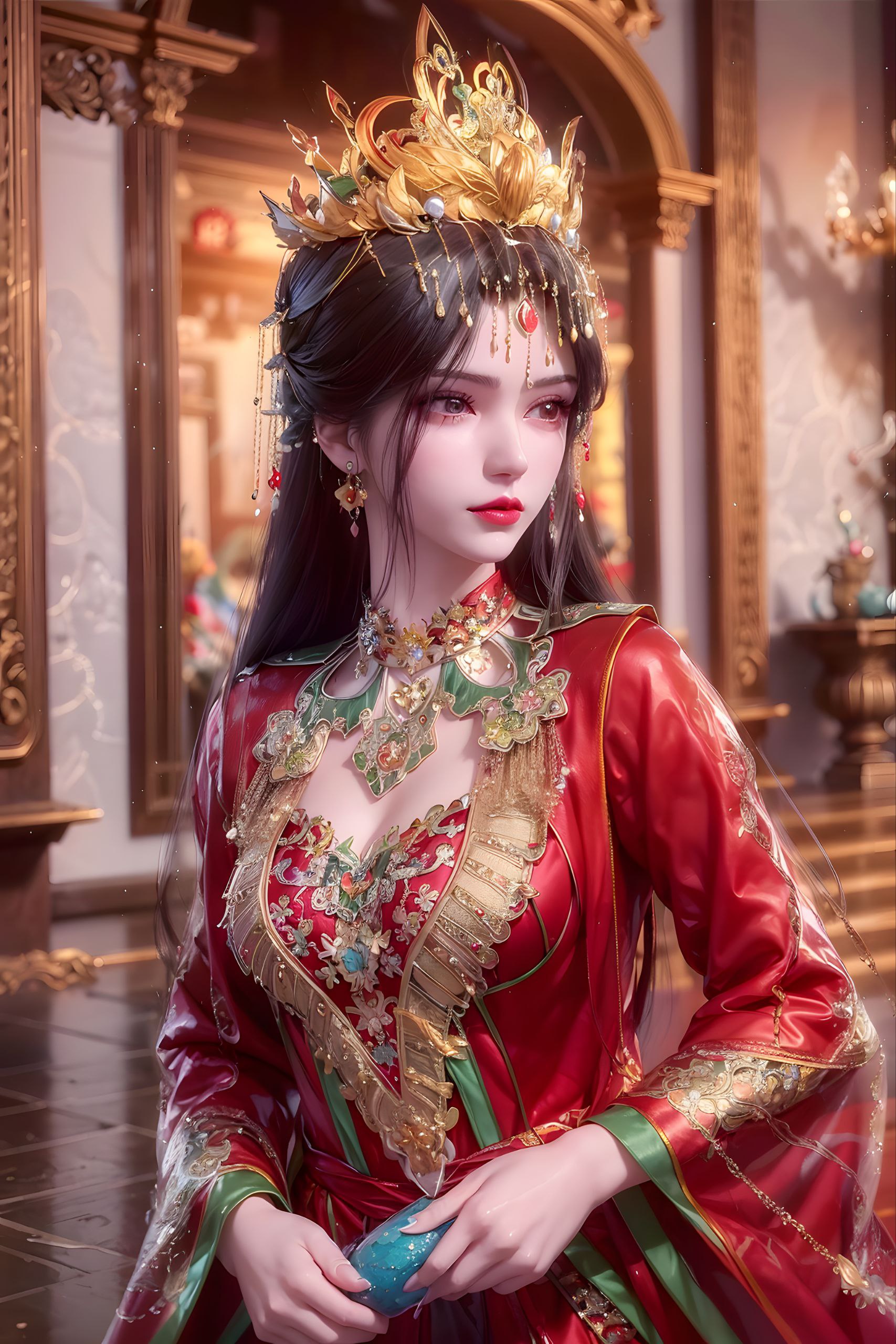 还可以与品