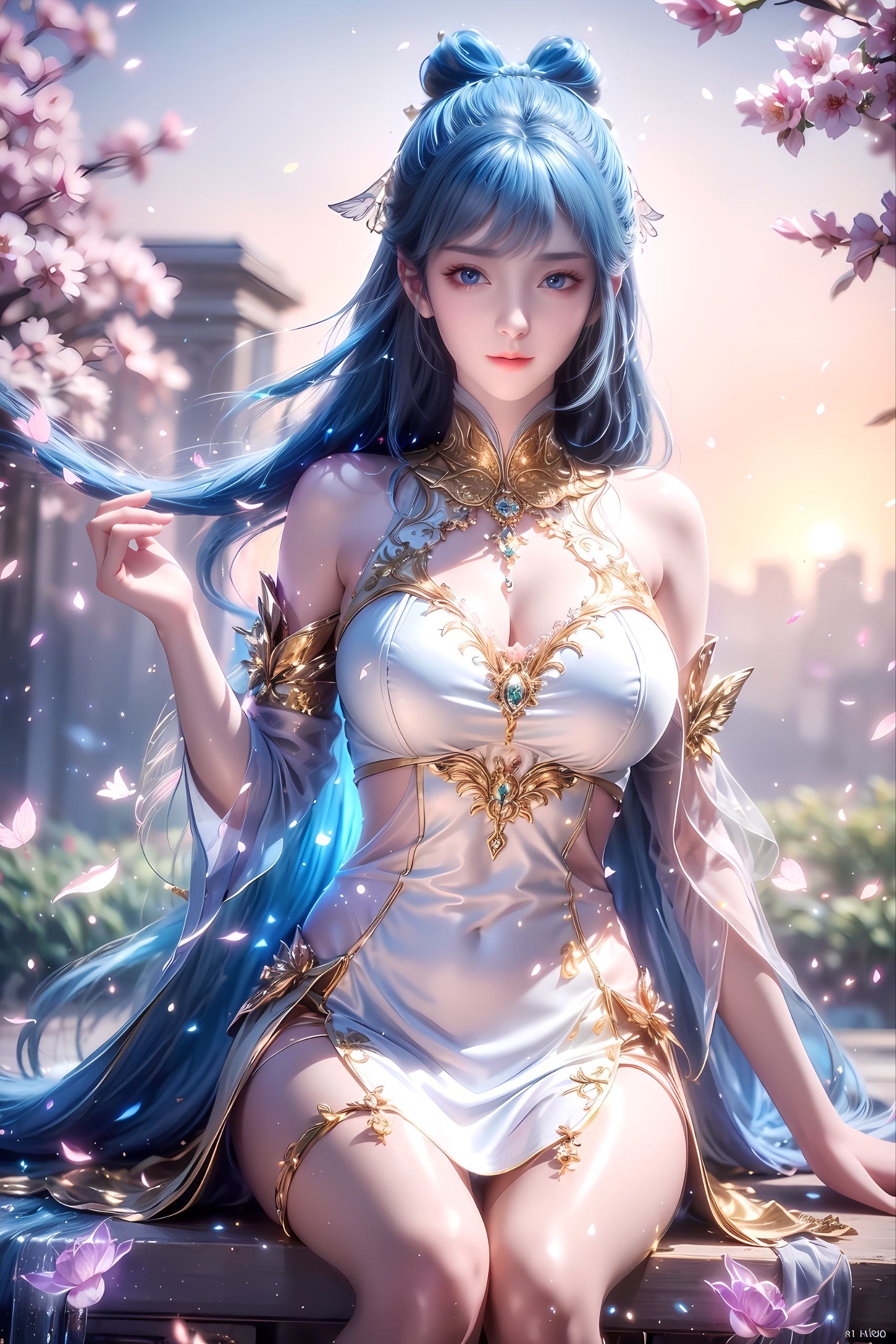 的乐趣