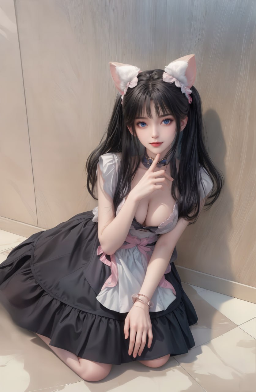 人们对