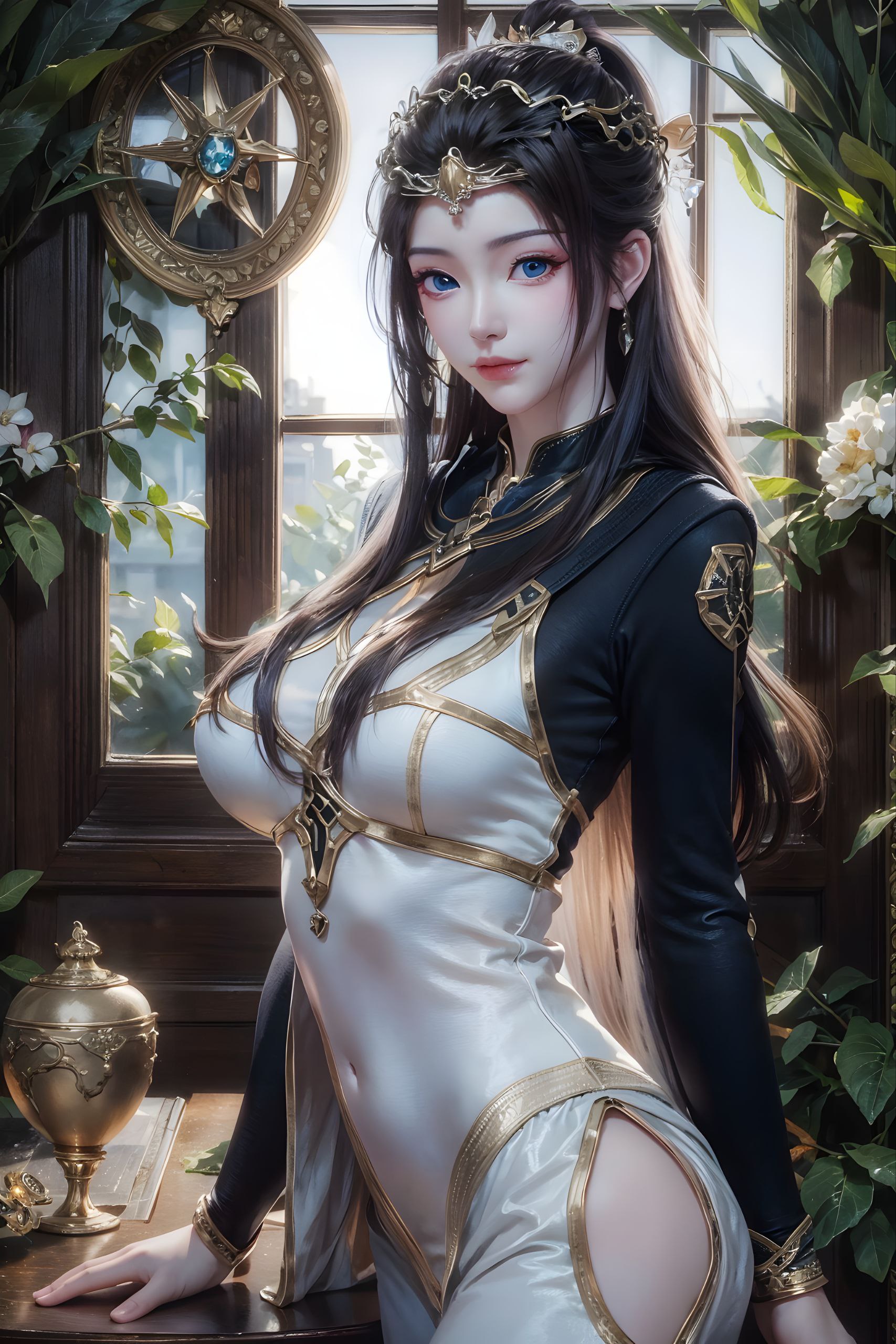 以某知名企