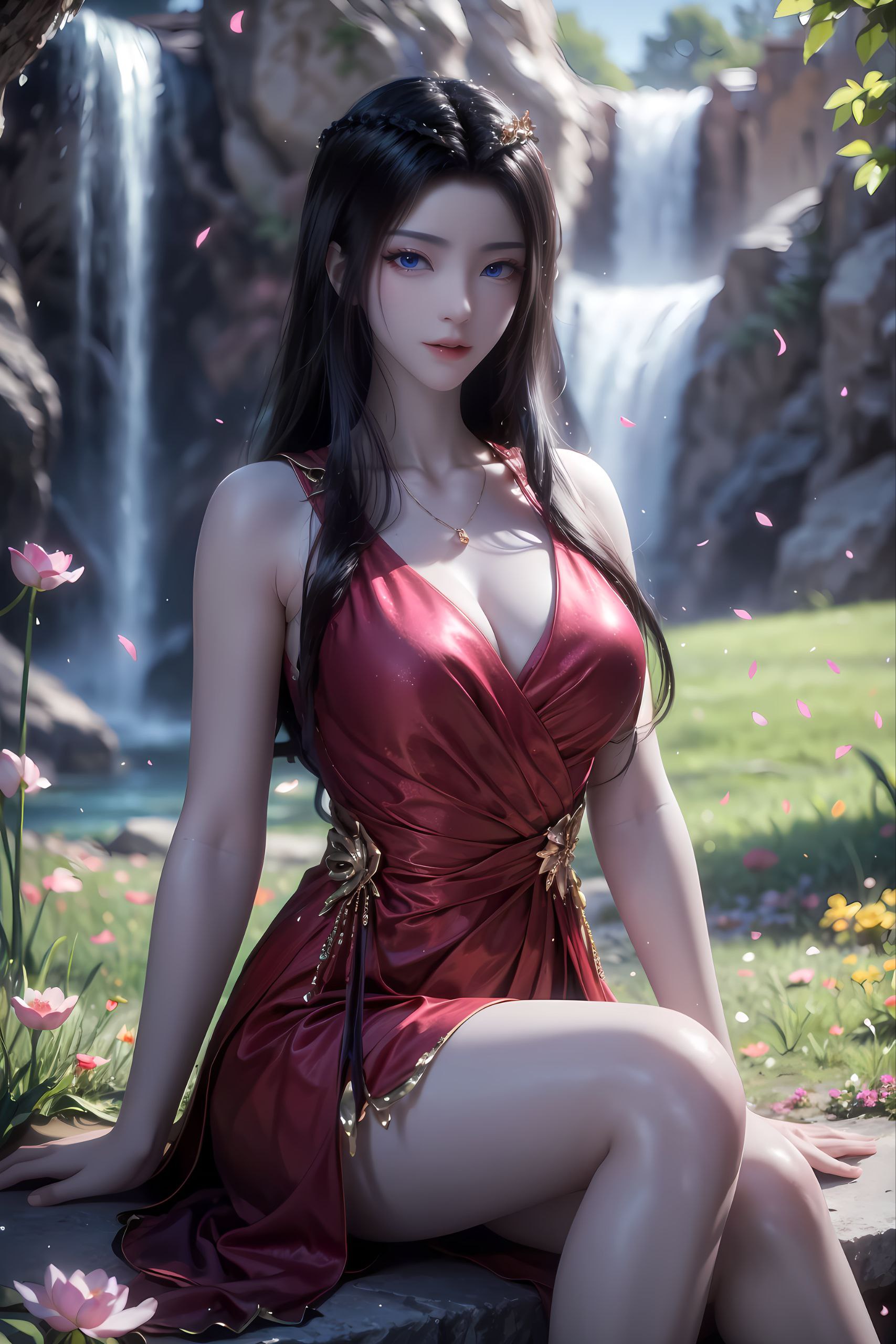 为什么它对