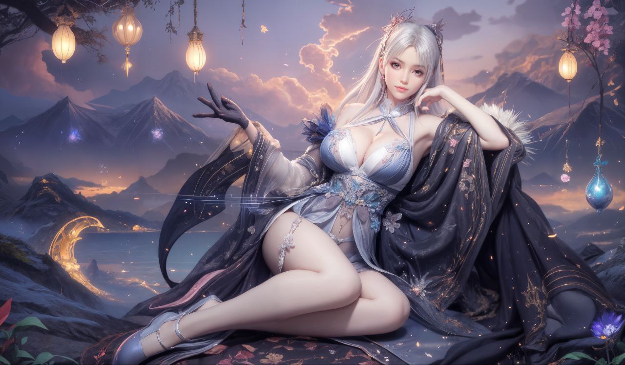 一直在不断