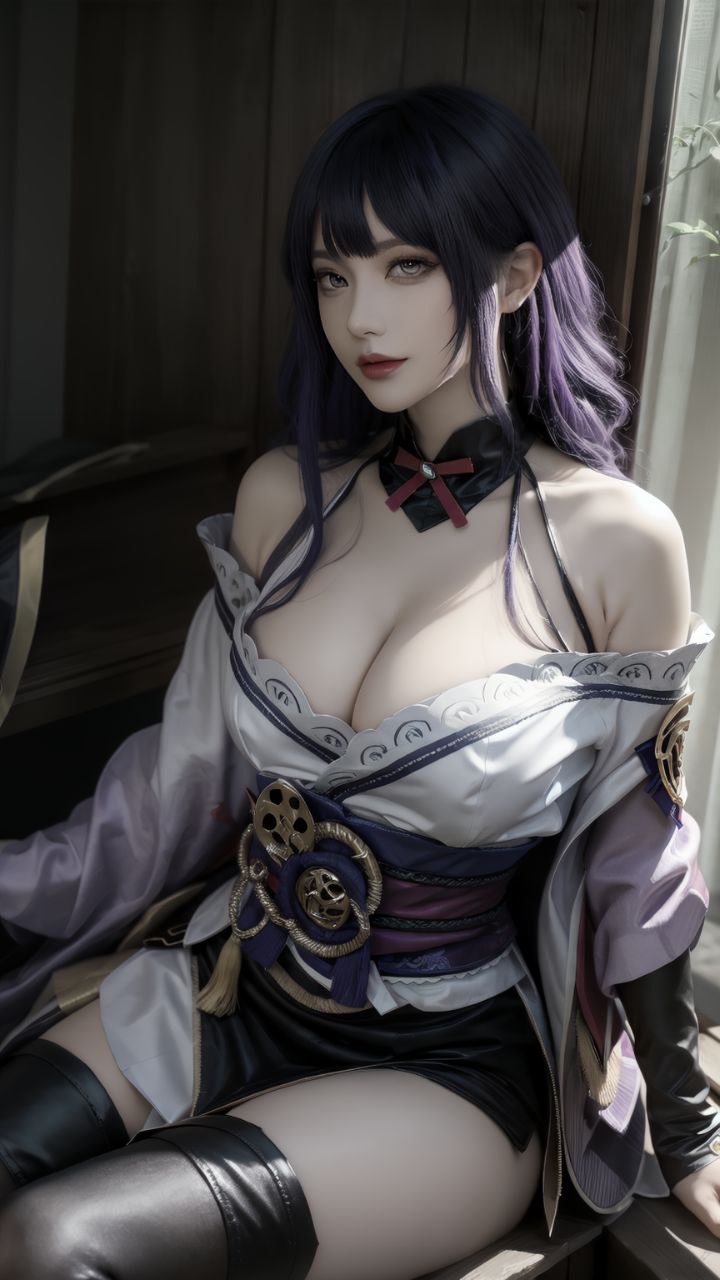on