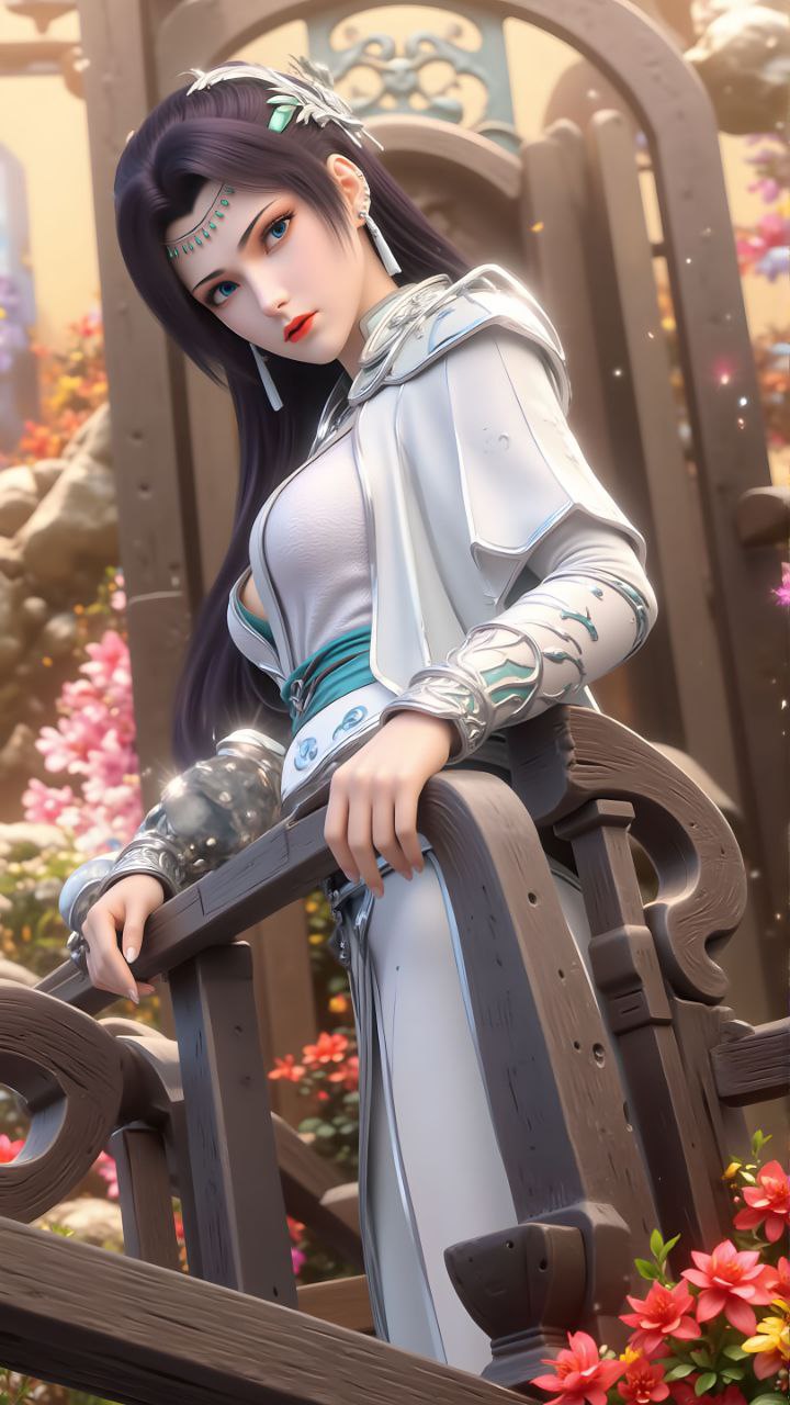 合作与交流