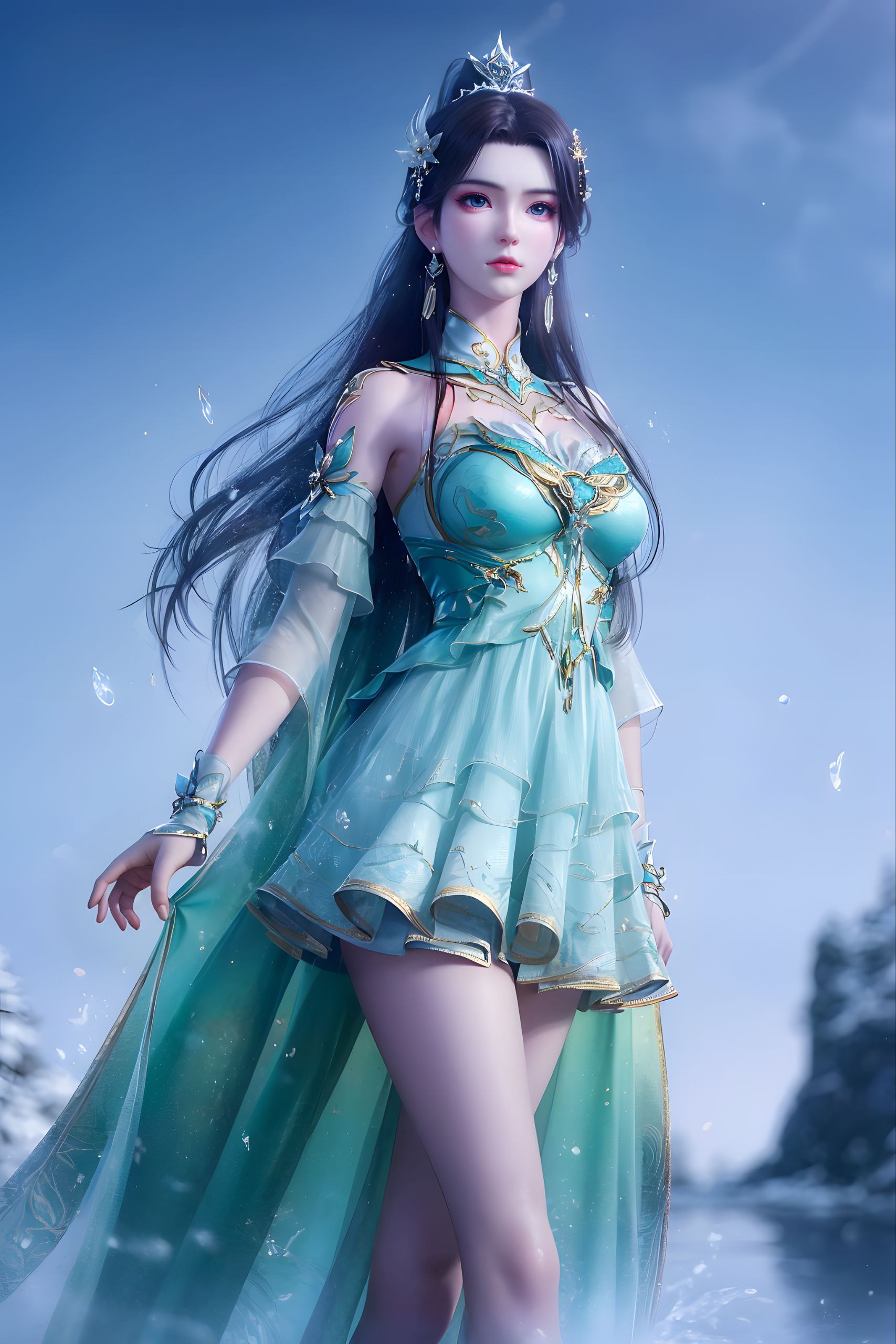 时代
