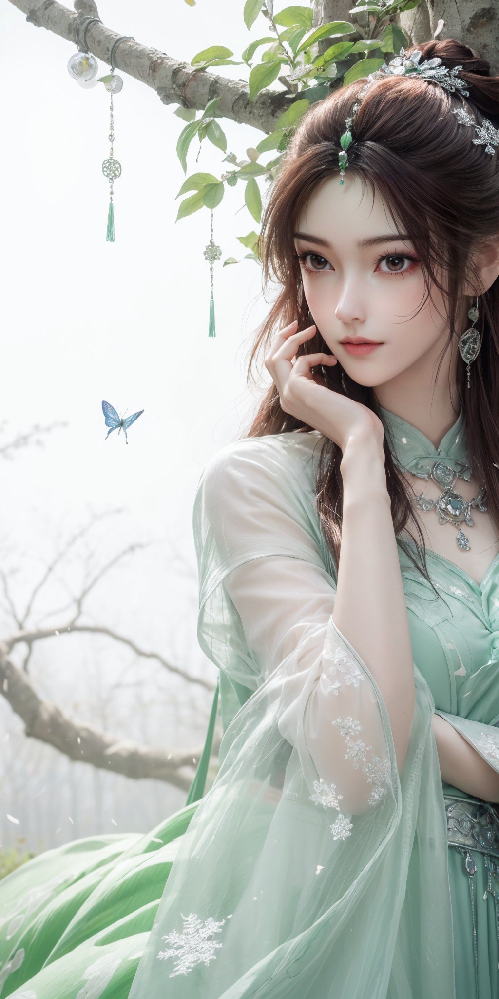 蜜桃成熟时