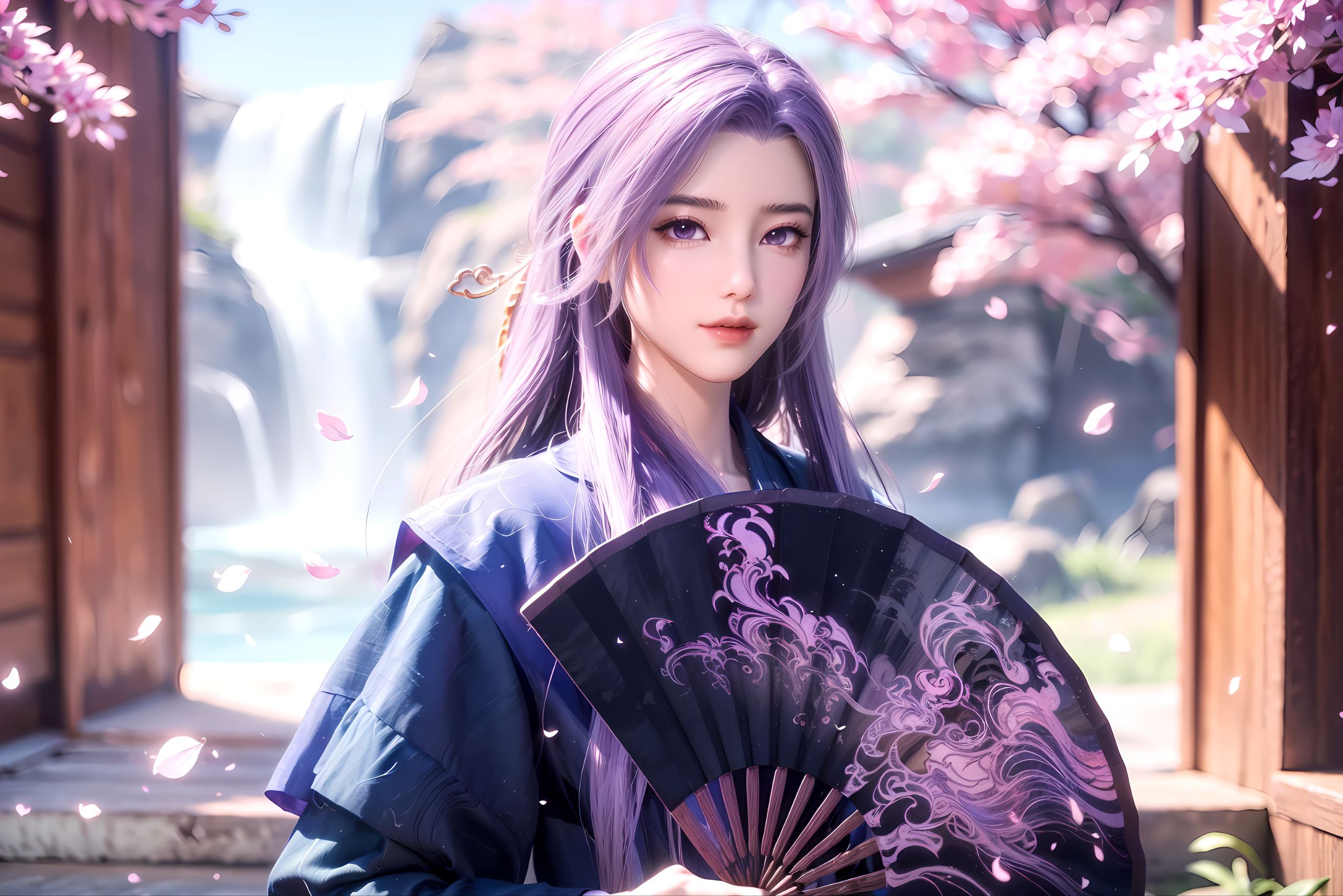 的题材和绘