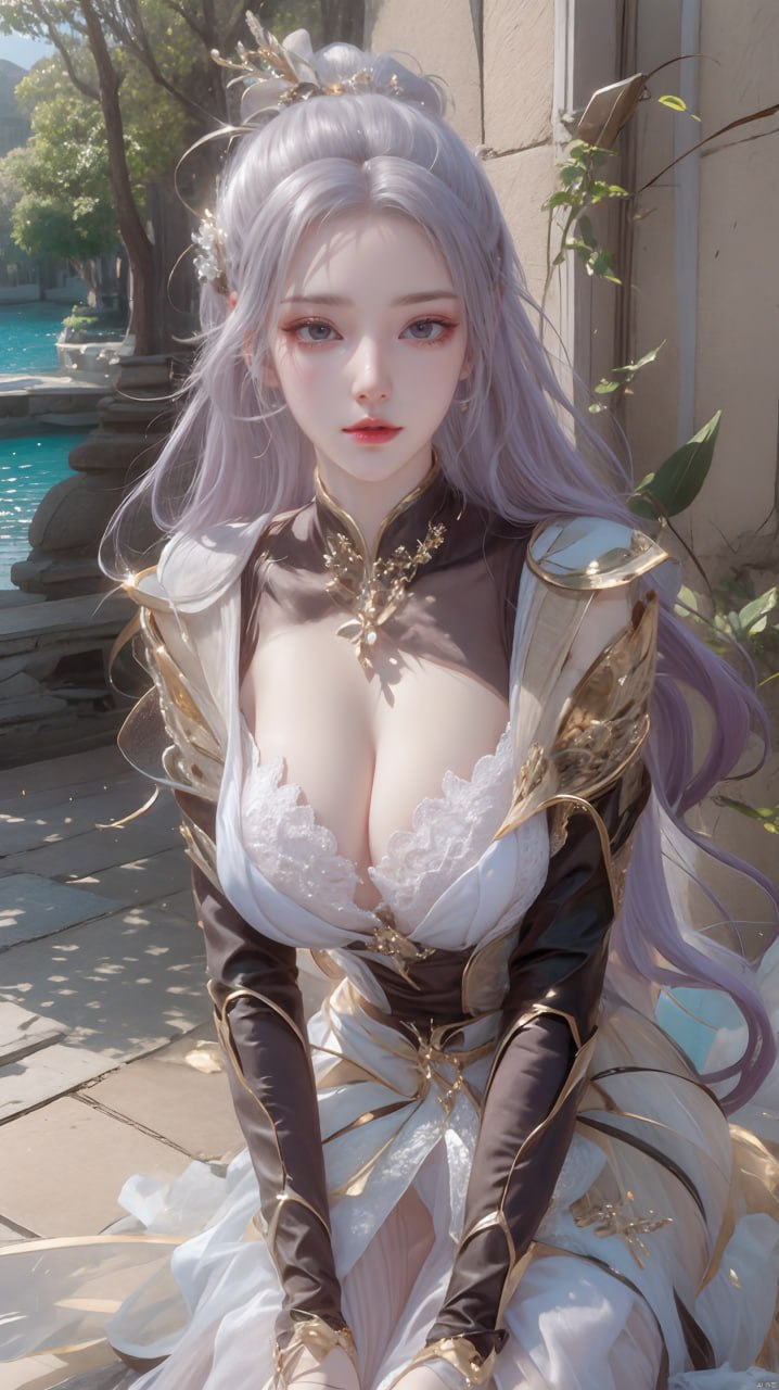 小桃子还有