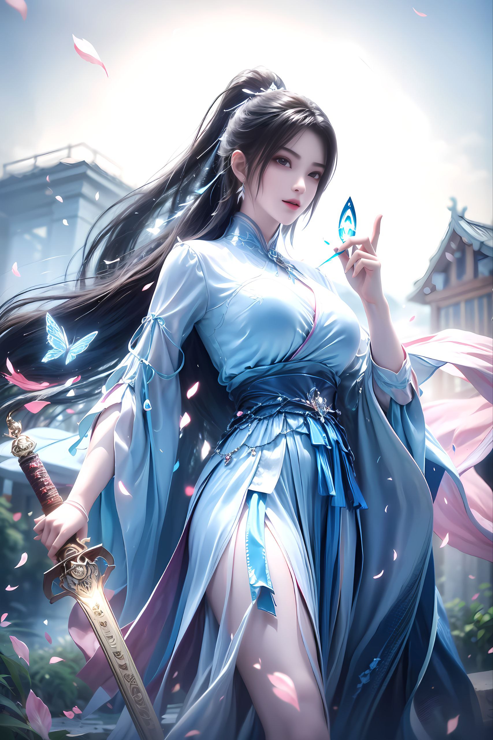 成功避免了