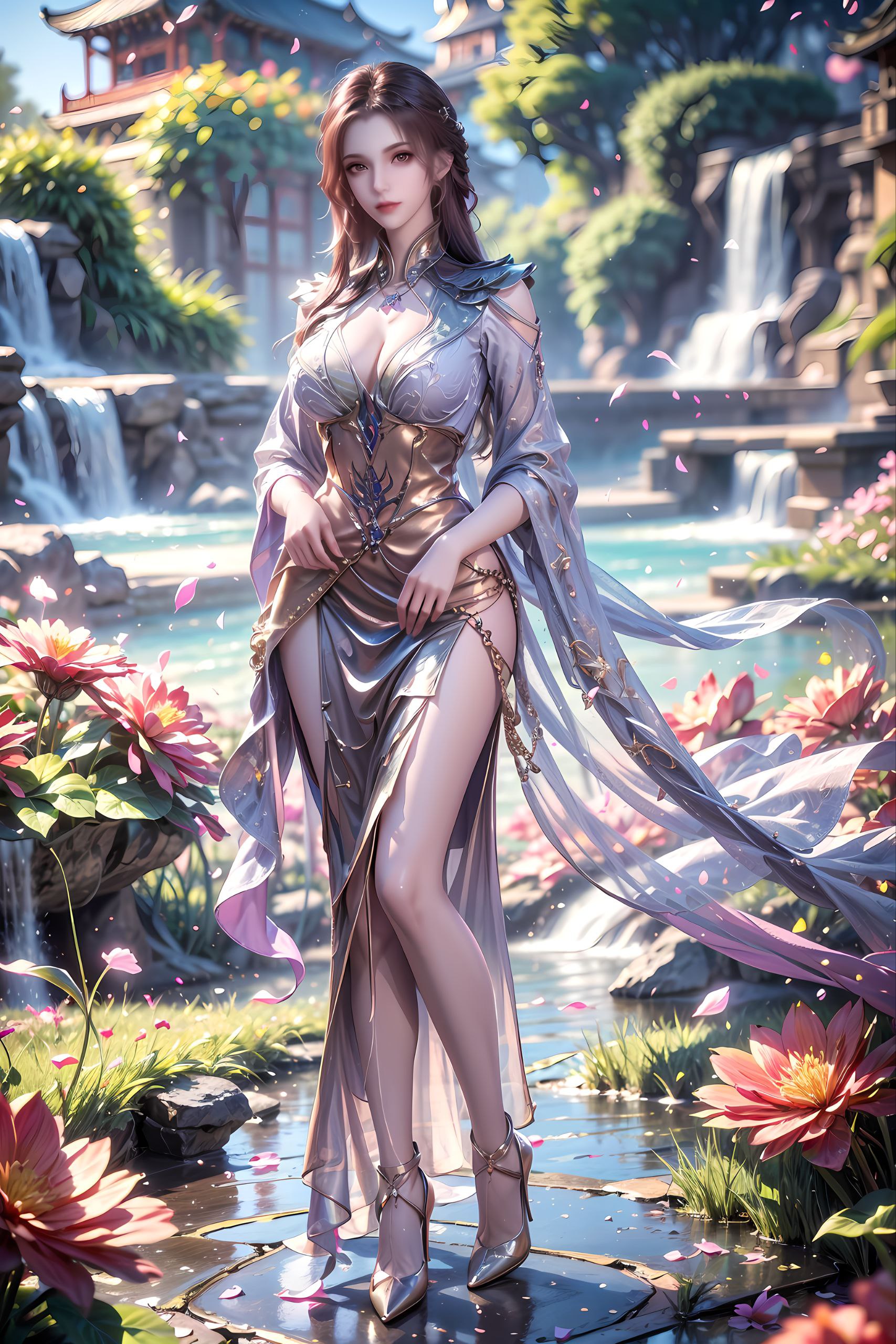 望获取最新
