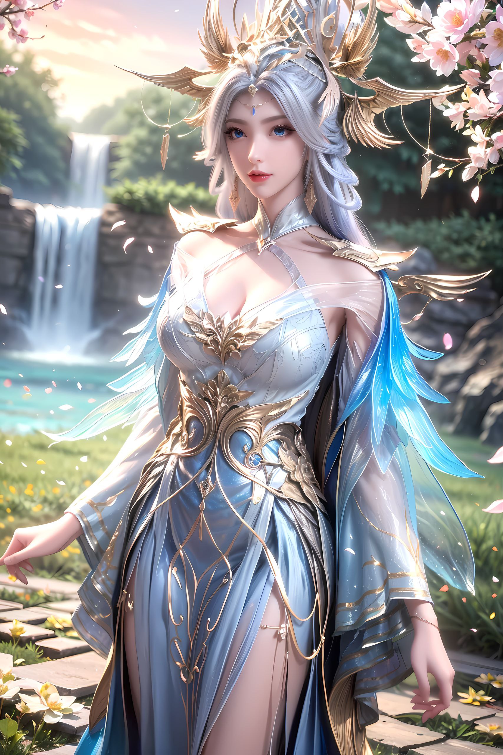 每次更新版