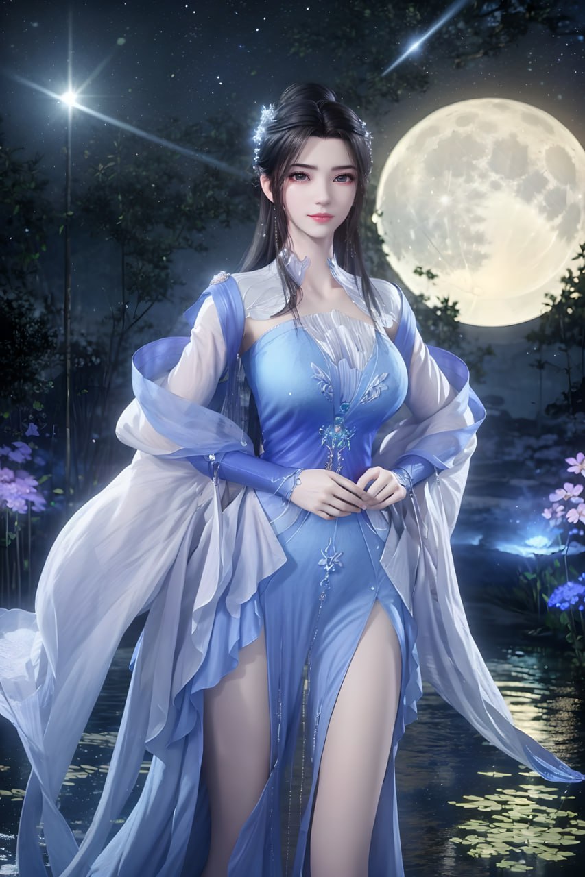 内容呈现
