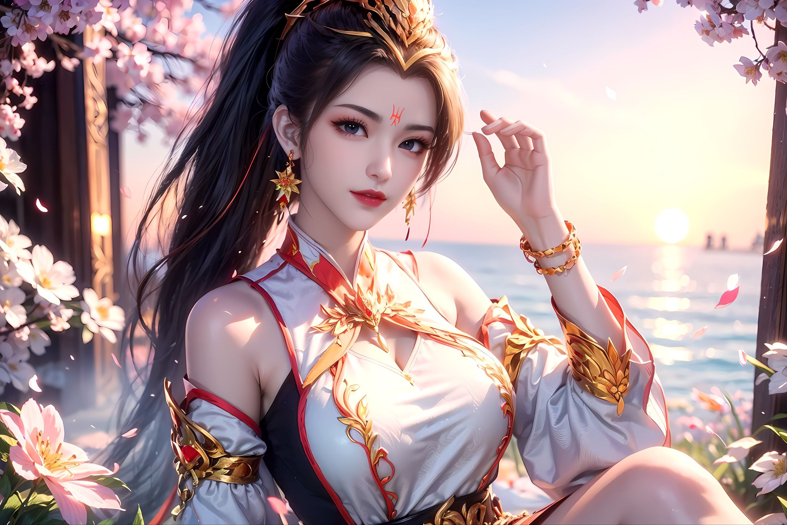 托管服务