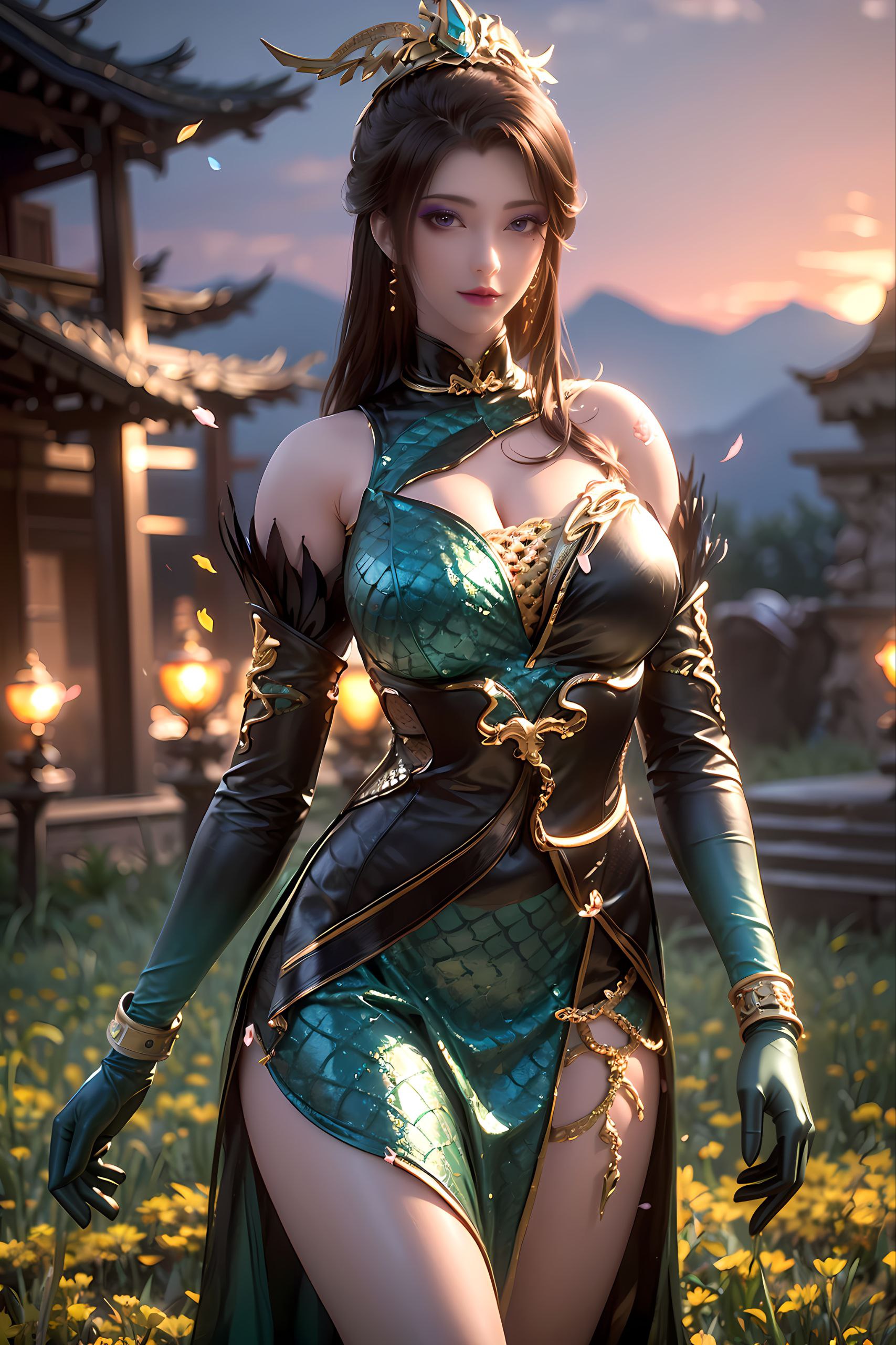 访问量和转