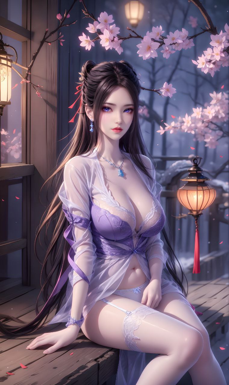 只需在家中