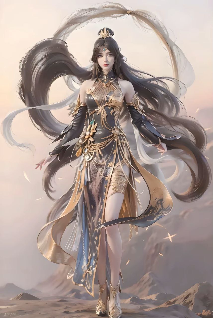 瓜一样