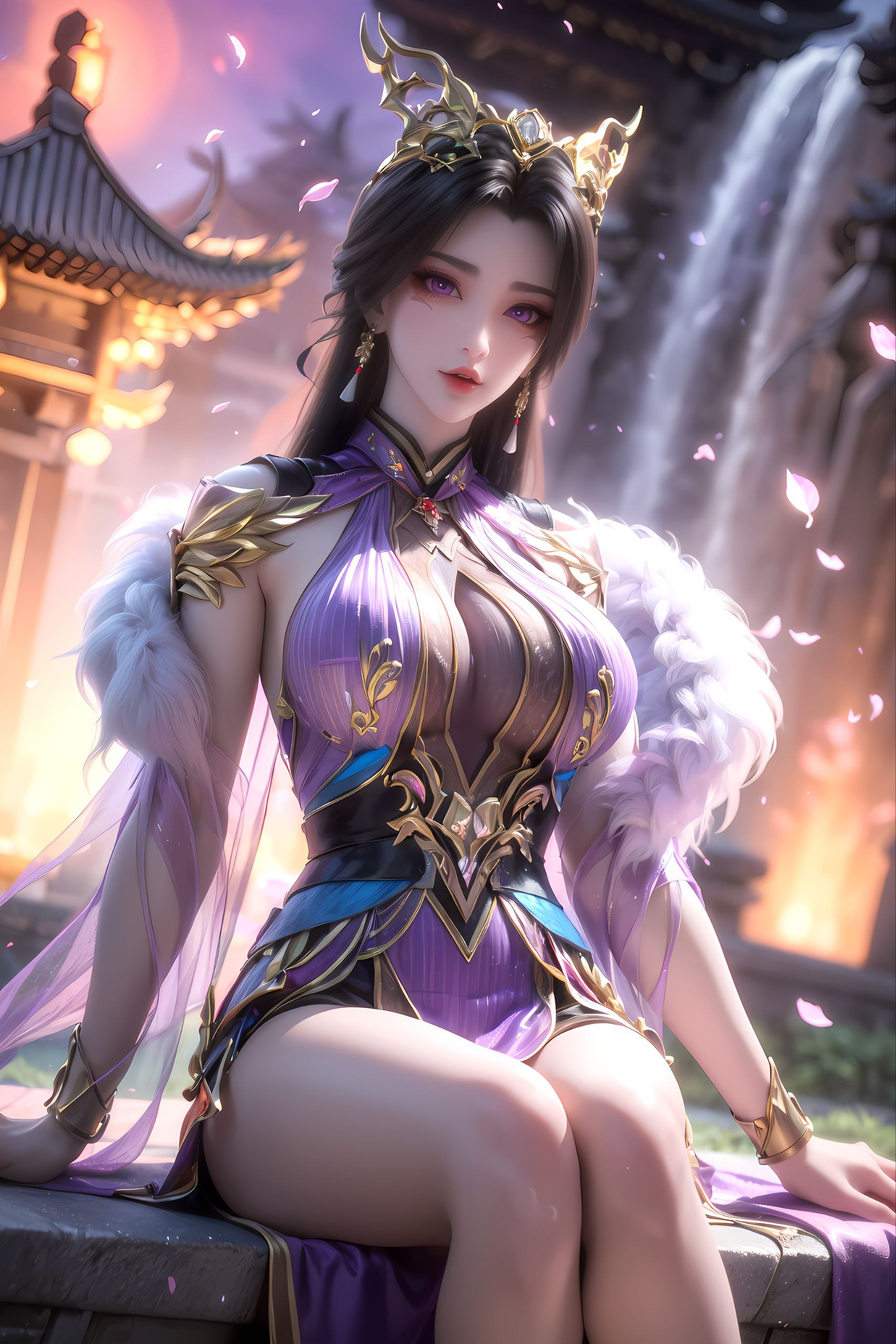 工作者