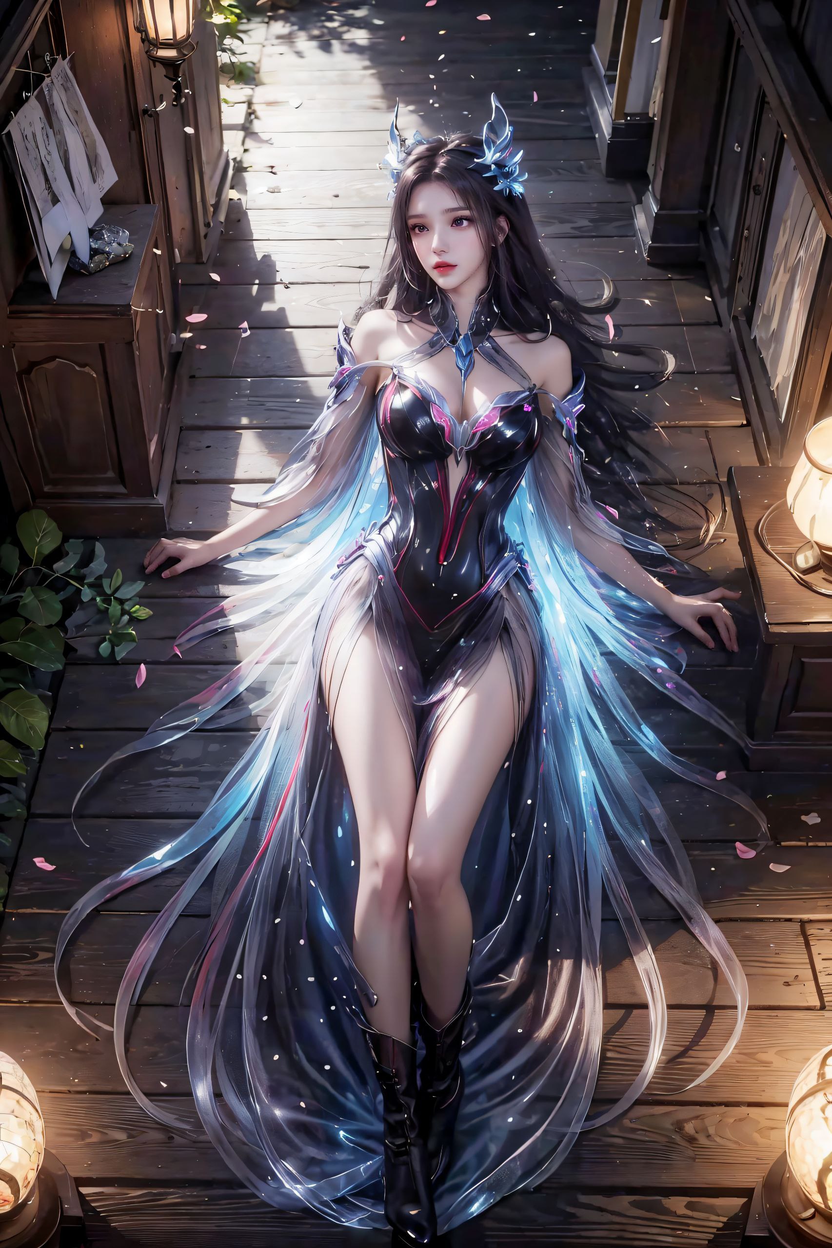 这一消息让