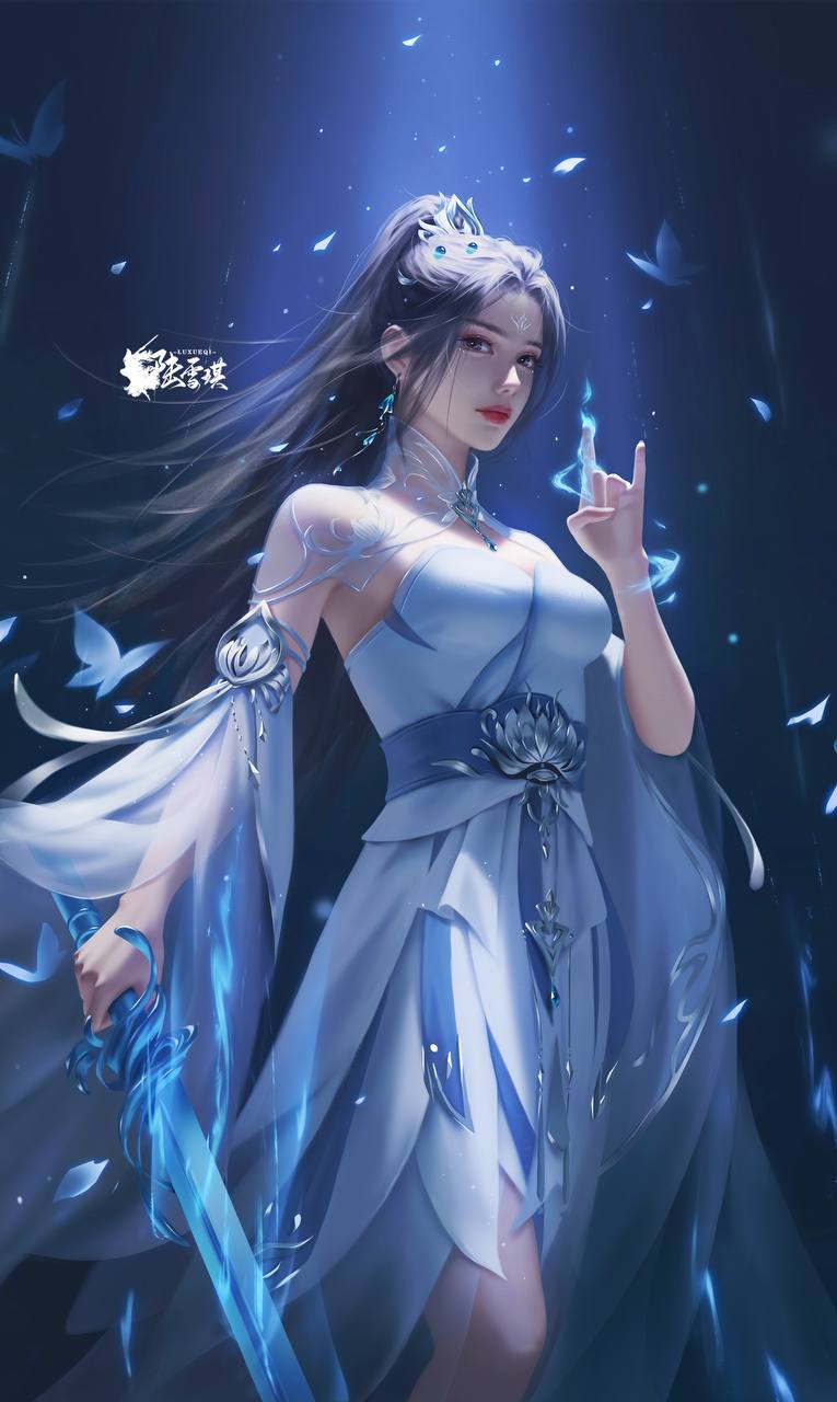独特魅力
