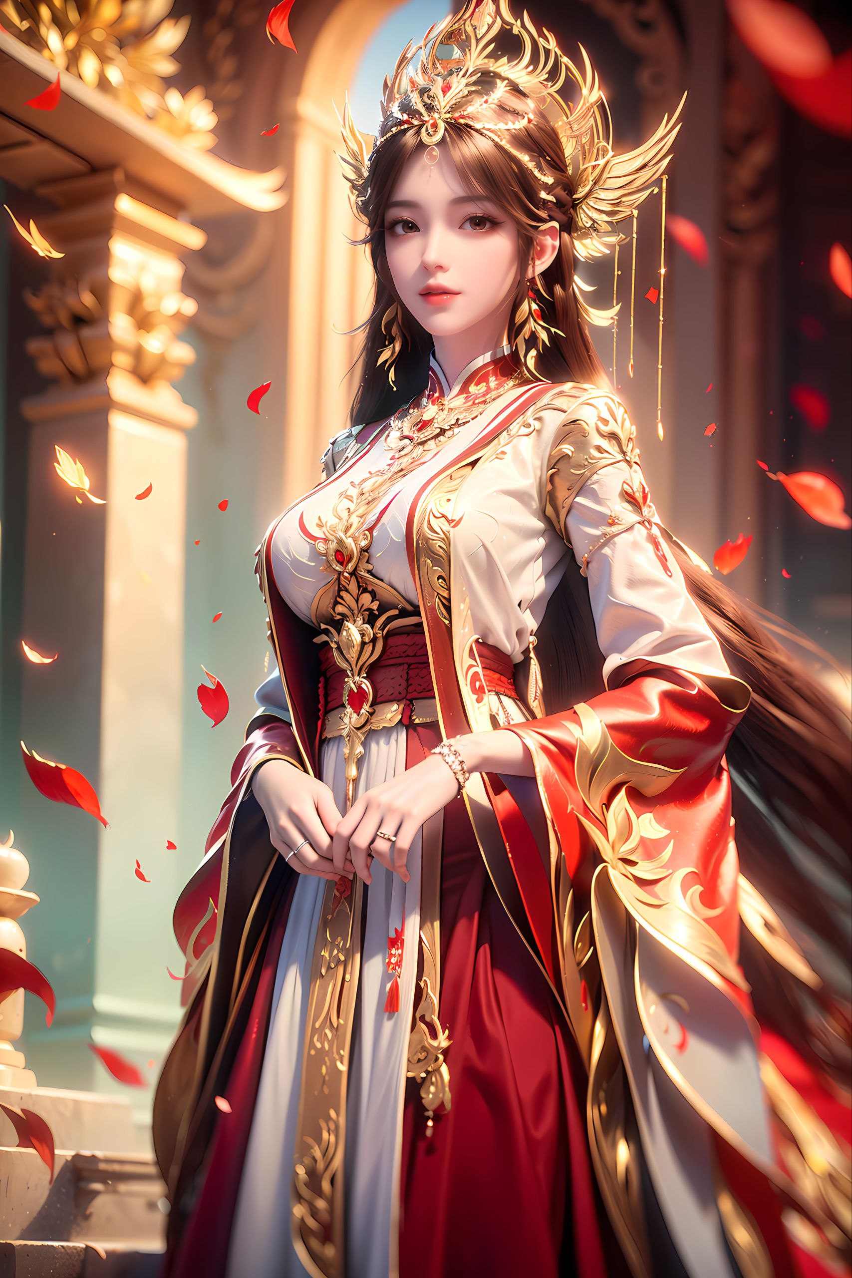 用户可以畅