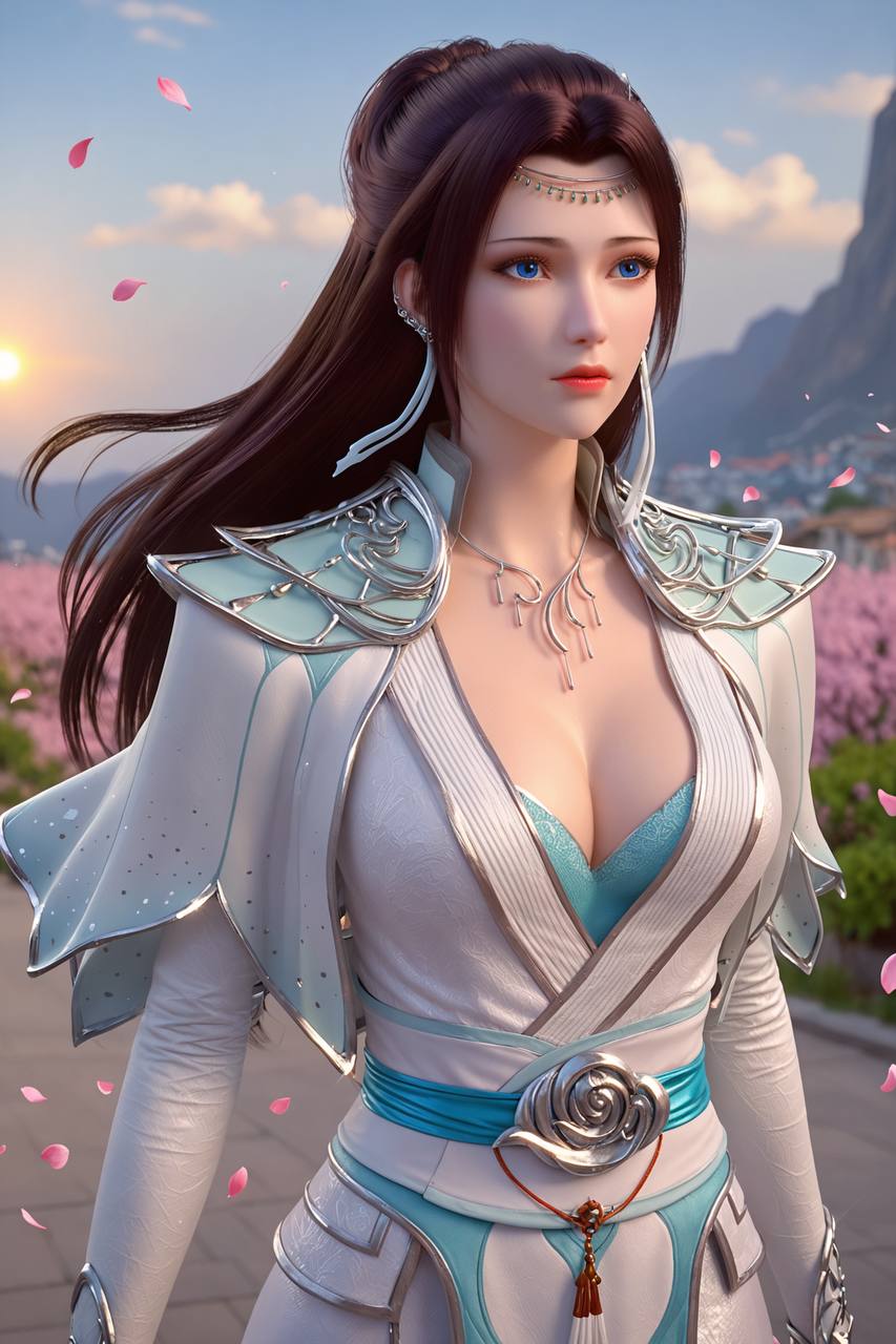 他是如何重