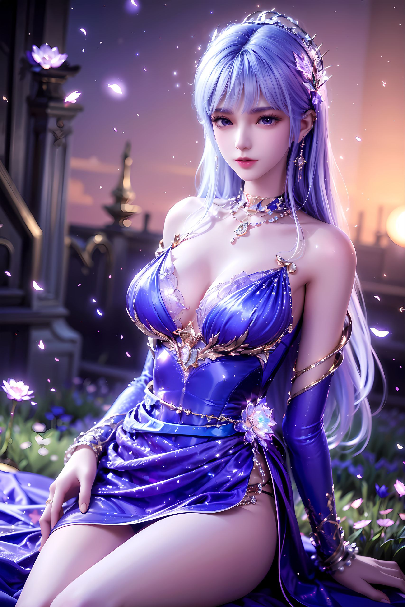 极成果