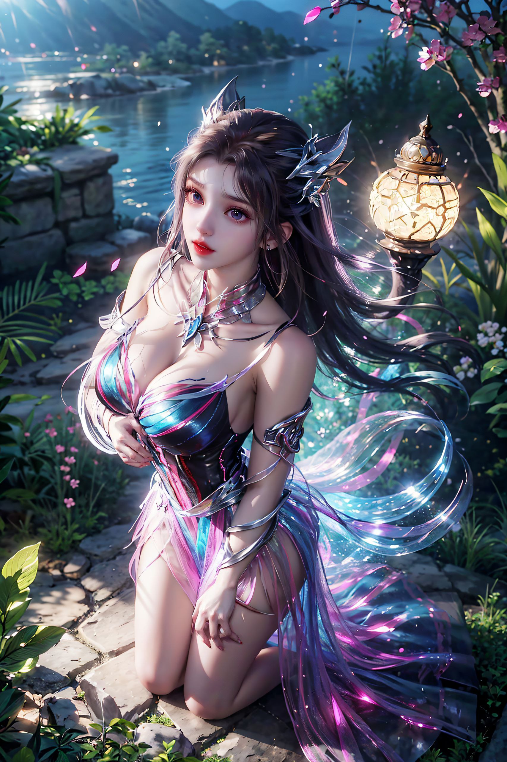 热门的东京