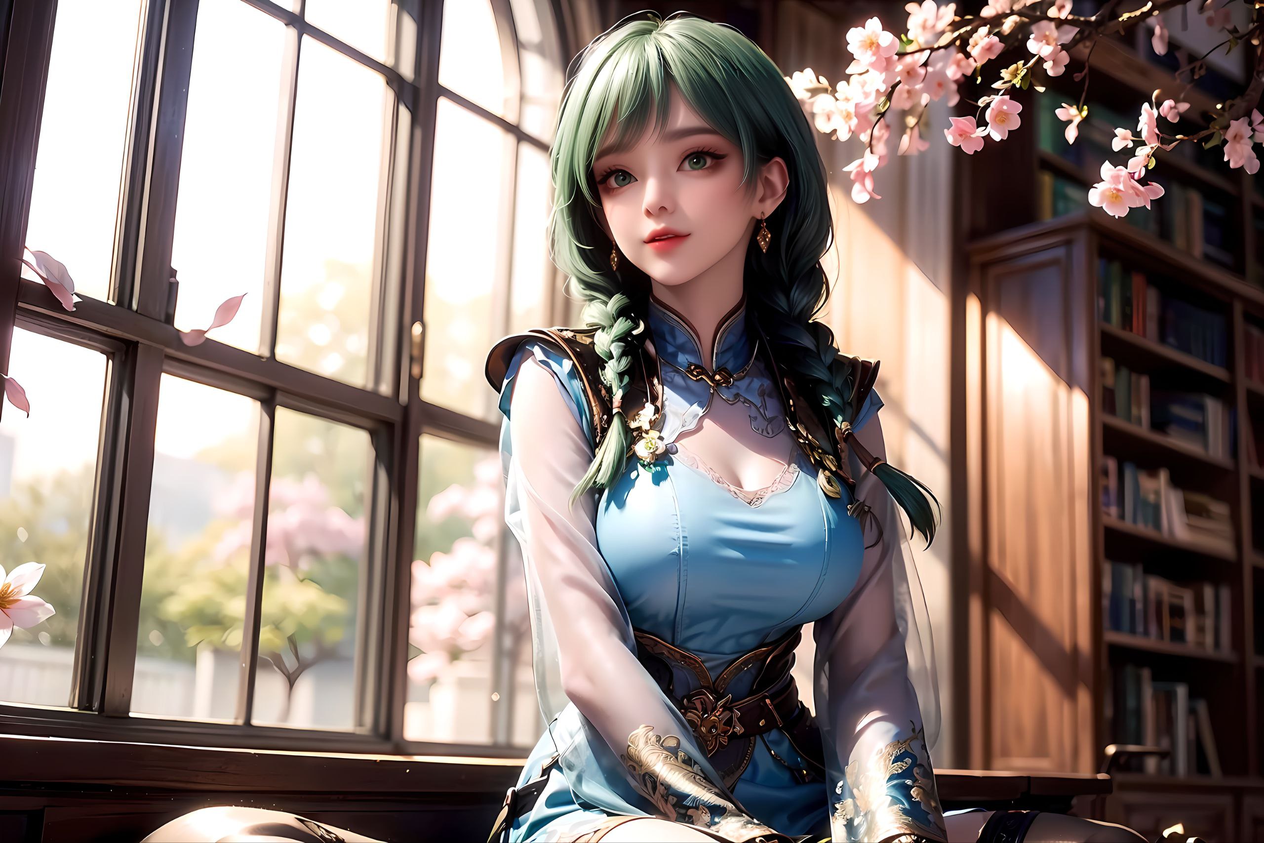 案例