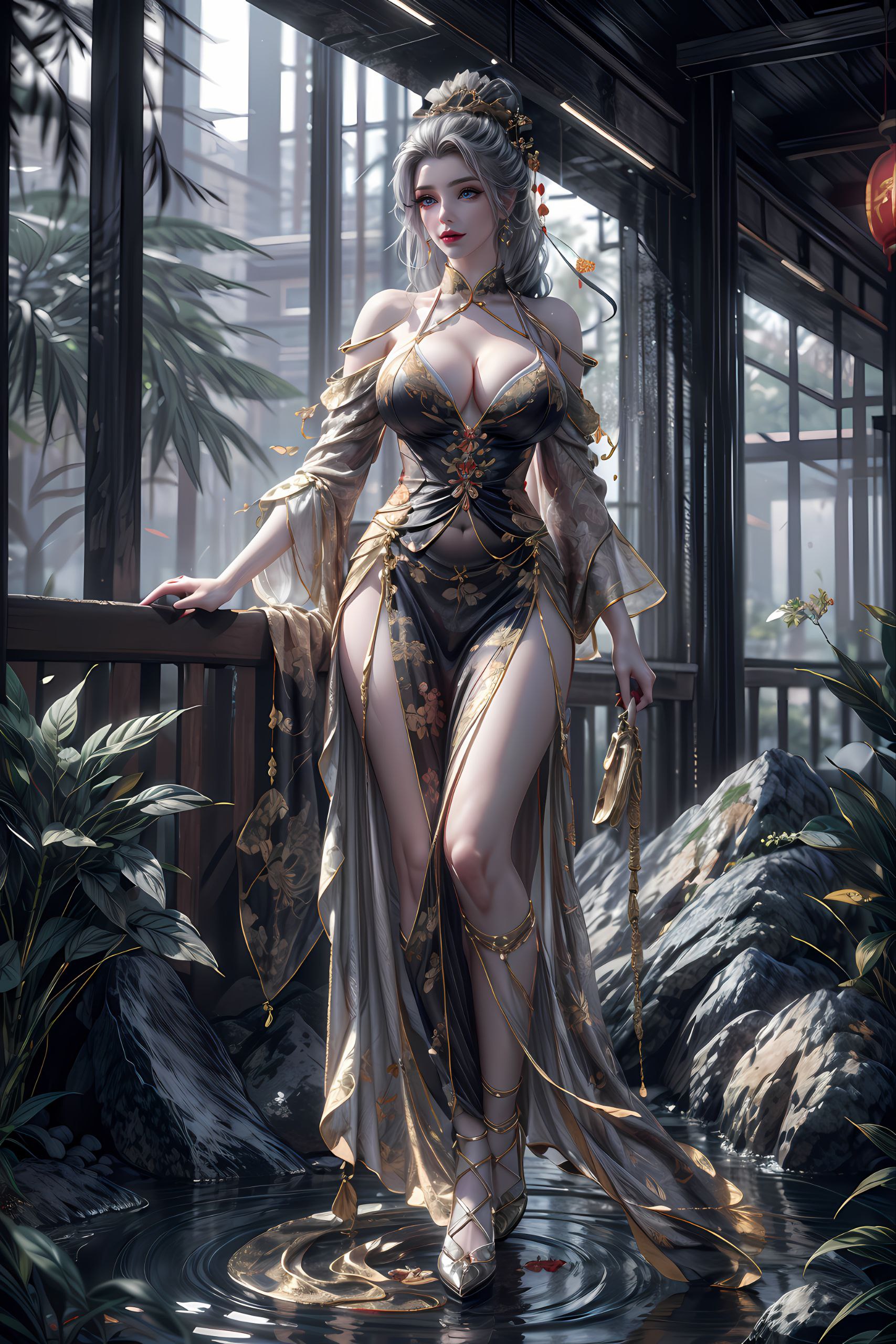 都能成为吃